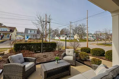 7040 Maple Avenue #1A, Madeira, OH 45243 - Photo 47