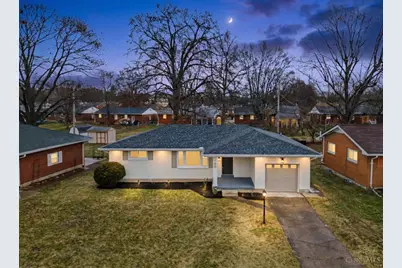 100 Crowthers Drive, Hamilton, OH 45013 - Photo 1