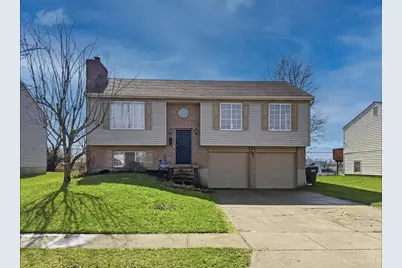 993 Havensport Drive, Forest Park, OH 45240 - Photo 1