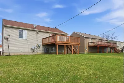 993 Havensport Drive, Forest Park, OH 45240 - Photo 19