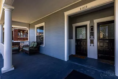 2217 Feldman Avenue, Norwood, OH 45212 - Photo 3