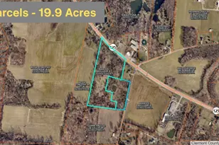 0 State Route 125, Bethel, OH 45106 - Photo 1