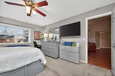 3211 Heritage Square Dr #12, Colerain Township, OH 45251 - Photo 25