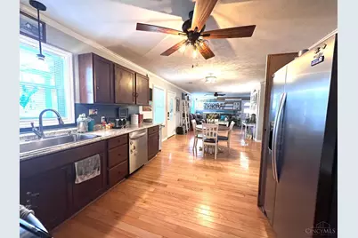 7081 Woodland Trail, Hillsboro, OH 45133 - Photo 7