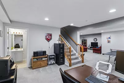 5466 Gwendolyn Ridge, Delhi Township, OH 45238 - Photo 53