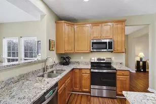 5466 Gwendolyn Ridge, Delhi Township, OH 45238 - Photo 21