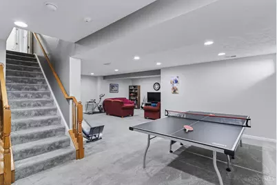 5466 Gwendolyn Ridge, Delhi Township, OH 45238 - Photo 47