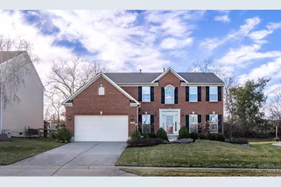 5466 Gwendolyn Ridge, Delhi Township, OH 45238 - Photo 1