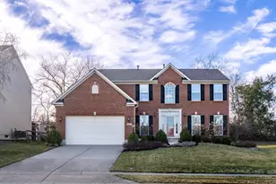 5466 Gwendolyn Ridge, Delhi Township, OH 45238 - Photo 1