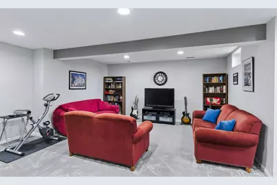 5466 Gwendolyn Ridge, Delhi Township, OH 45238 - Photo 49