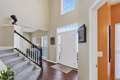 5466 Gwendolyn Ridge, Delhi Township, OH 45238 - Photo 7