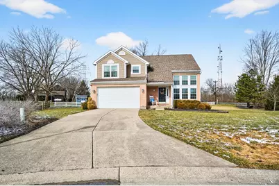 2798 Millstone Court, Deerfield Township, OH 45039 - Photo 61