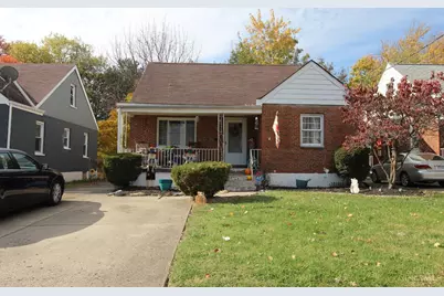 6915 Lois Drive, Cincinnati, OH 45239 - Photo 1