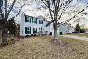 807 Cherry Hill Ln, Lebanon, OH 45036 - Photo 3