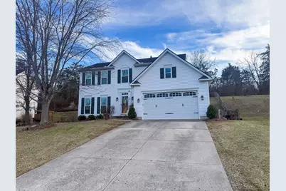 807 Cherry Hill Lane, Lebanon, OH 45036 - Photo 51