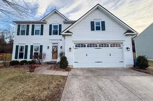 807 Cherry Hill Ln, Lebanon, OH 45036 - Photo 1