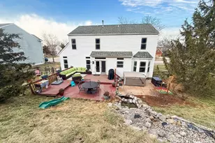 807 Cherry Hill Ln, Lebanon, OH 45036 - Photo 69