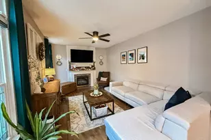 807 Cherry Hill Ln, Lebanon, OH 45036 - Photo 13