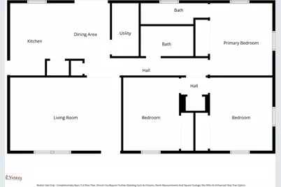 3486 Barnes Road, Clark Township, OH 45121 - Photo 29