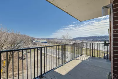 2260 Riverside Drive #402, Cincinnati, OH 45202 - Photo 21