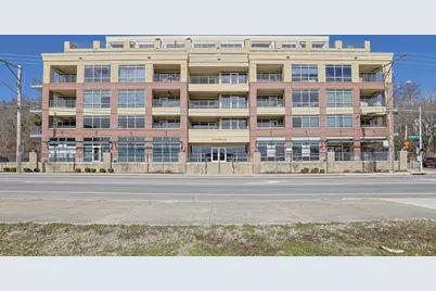 2260 Riverside Drive #402, Cincinnati, OH 45202 - Photo 1