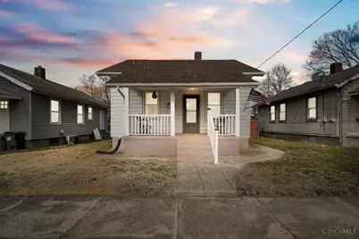 1018 Minor Avenue, Hamilton, OH 45015 - Photo 1