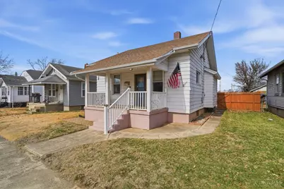 1018 Minor Avenue, Hamilton, OH 45015 - Photo 3