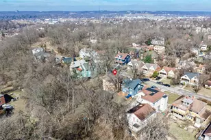 537 Camden Ave, Cincinnati, OH 45229 - Photo 13