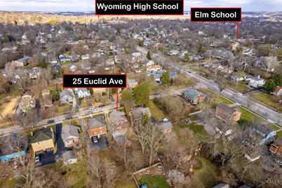 25 Euclid Avenue, Wyoming, OH 45215 - Photo 45