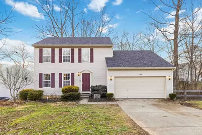 125 Paddle Wheel Drive, New Richmond, OH 45157 - Photo 1