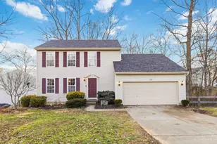 125 Paddle Wheel Dr, New Richmond, OH 45157 - Photo 1