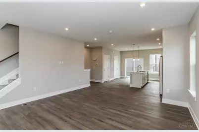 2611 May Street, Cincinnati, OH 45206 - Photo 3