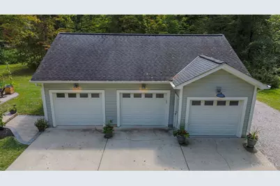 5445 Belle Meade Drive, Stonelick Township, OH 45103 - Photo 21