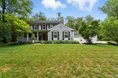 5445 Belle Meade Drive, Stonelick Township, OH 45103 - Photo 13