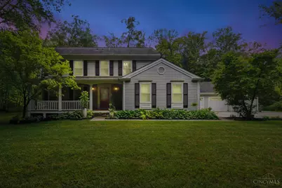 5445 Belle Meade Drive, Stonelick Township, OH 45103 - Photo 71