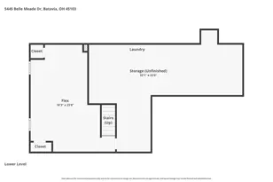 5445 Belle Meade, Batavia, OH 45103 - Photo 9