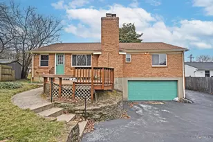 2140 Trailwood Dr, Cincinnati, OH 45230 - Photo 57