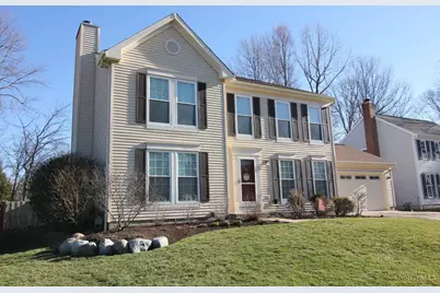 1117 Forest Run Drive, Union Township, OH 45103 - Photo 3