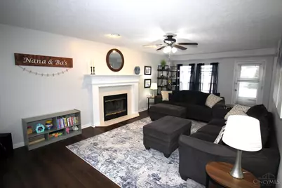 1117 Forest Run Drive, Union Township, OH 45103 - Photo 13