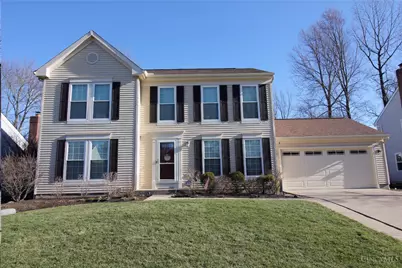 1117 Forest Run Drive, Union Township, OH 45103 - Photo 1