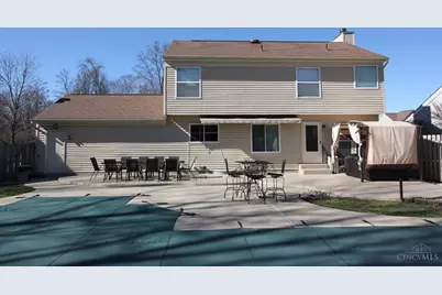 1117 Forest Run Drive, Union Township, OH 45103 - Photo 45