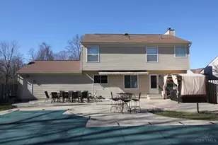 1117 Forest Run Dr, Union Township, OH 45103 - Photo 45