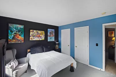 6067 Weber Oaks Drive, Miami Township, OH 45140 - Photo 23