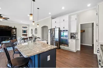 5302 Othello Drive, Franklin, OH 45005 - Photo 19