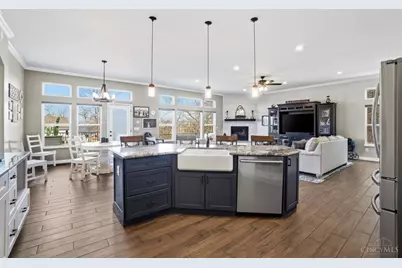 5302 Othello Drive, Franklin, OH 45005 - Photo 15