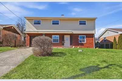 571 Libbejo Drive, Delhi Township, OH 45233 - Photo 3