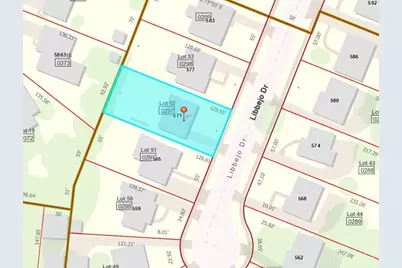 571 Libbejo Drive, Delhi Township, OH 45233 - Photo 37