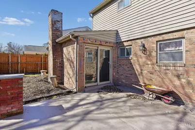 1128 Oldwick Drive, Reading, OH 45215 - Photo 53