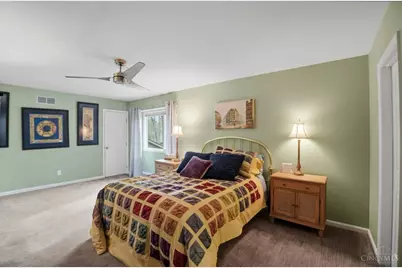 42 Big Oak Lane #14, Milford, OH 45150 - Photo 33