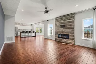 329 Stone Ridge Blvd, South Lebanon, OH 45065 - Photo 7